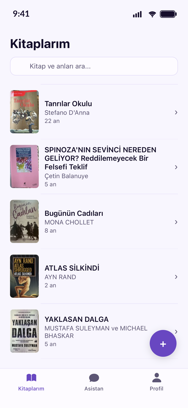 PALIMPS uygulama ekranı 2